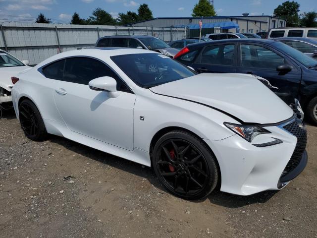 2017 LEXUS RC 300 JTHSM5BC4H5003613