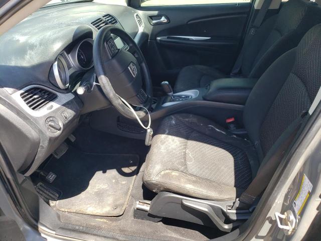 3C4PDCAB6LT199308 Dodge JOURNEY SE
