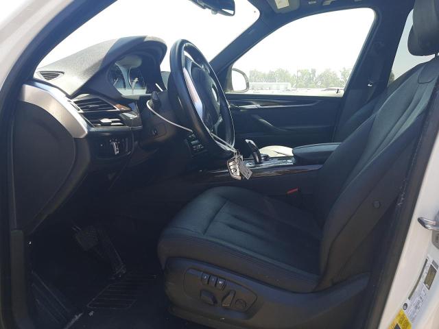 5UXKT0C56H0S80525 BMW X5 Xdr40e