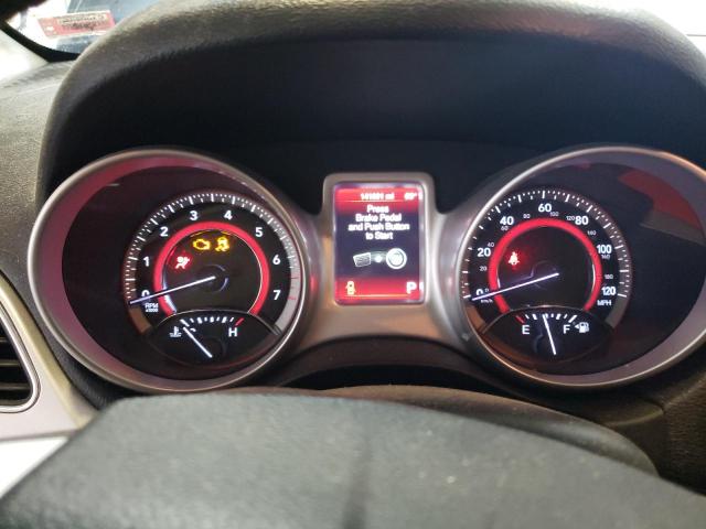 3C4PDCAB5ET267228 Dodge JOURNEY SE