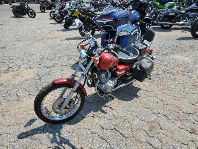 2002 HONDA CMX250 C - JH2MC13072K802568