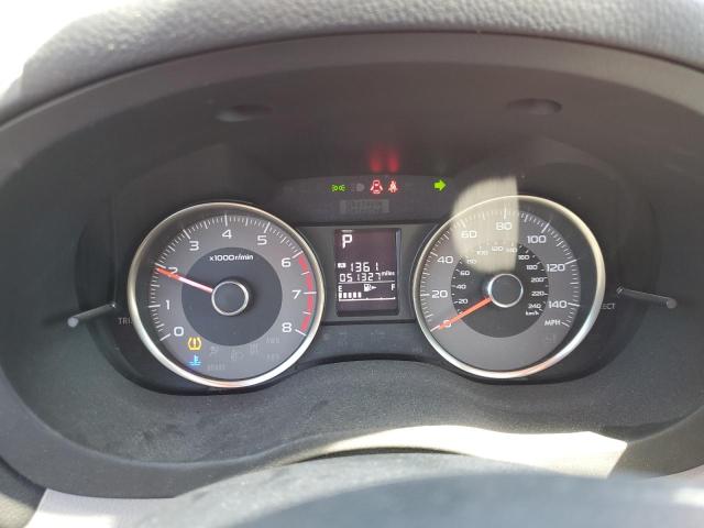JF2SJAFC2GH490919 Subaru Forester 2.5i Premium