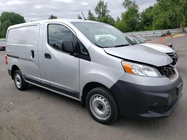 3N6CM0KN1KK693017 Nissan NV200 2.5S