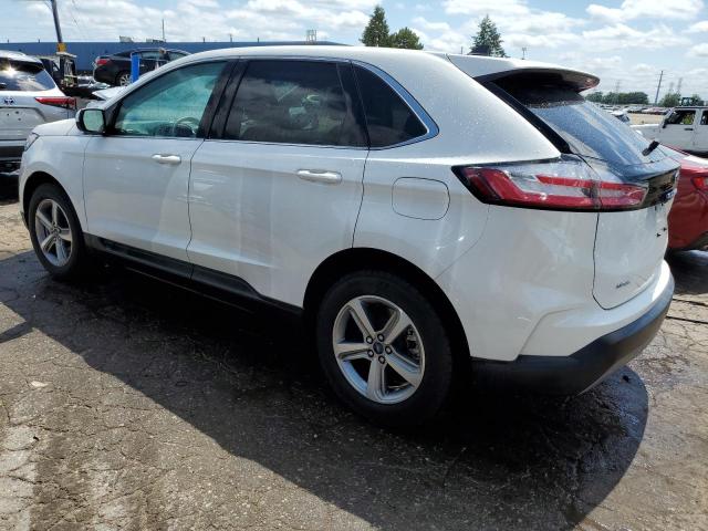 2FMPK4J95NBA57356 2022 FORD EDGE - Image 2