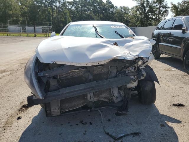 VIN: 5NPEB4AC7BH148135 Auction: COPART Lot: 61076743 Location: LA - BATON ROUGE 5NPEB4AC7BH148135 HYUNDAI SONATA 2011 WHITE Photo 5