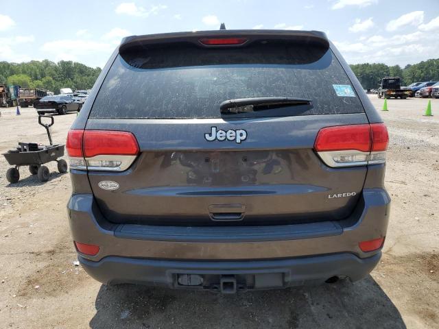 1C4RJEAG6FC788447 Jeep Grand Cherokee Laredo