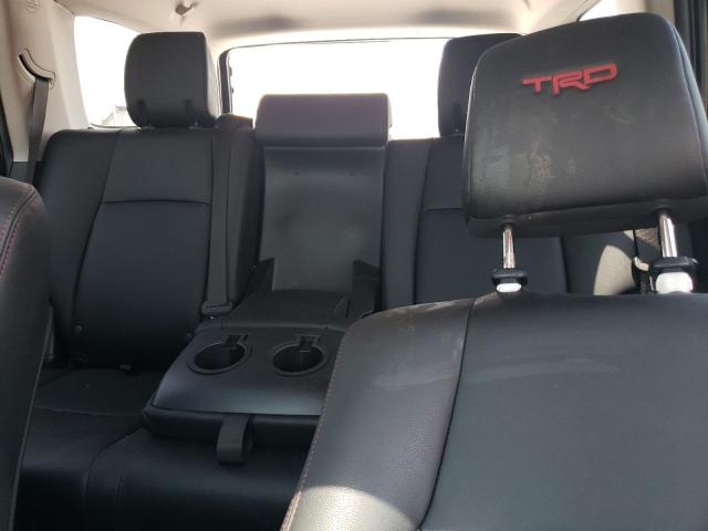 2023 TOYOTA 4RUNNER SE - JTELU5JR6P6126281