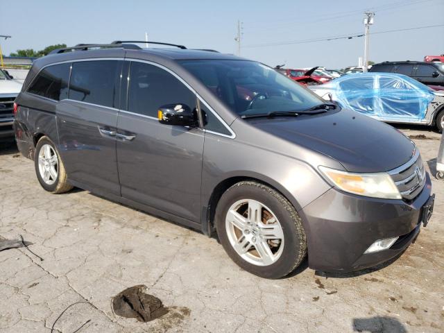 5FNRL5H91DB013250 2013 HONDA ODYSSEY, photo no. 4