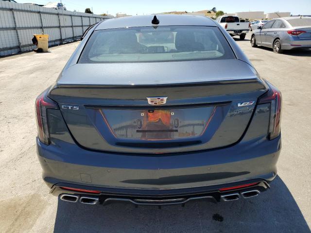 2020 CADILLAC CT5-V - 1G6DR5RW8L0143720