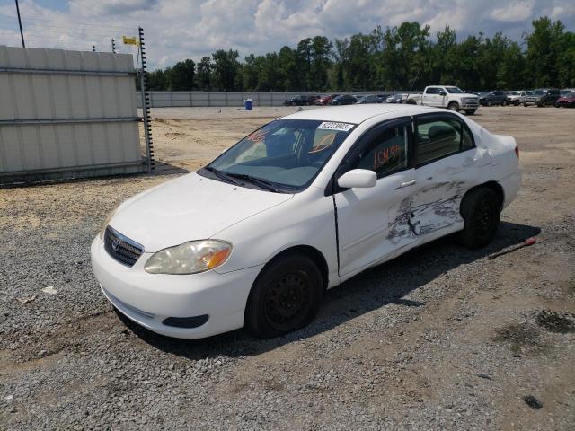 2008 Toyota Corolla CE