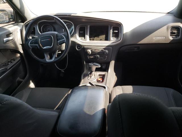 2C3CDXHG6FH870033 Dodge Charger Sxt