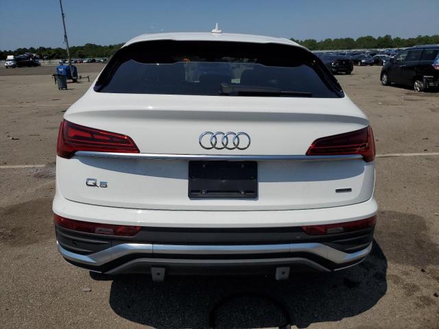 2022 AUDI Q5 SPORTBA WA15AAFY9N2119614
