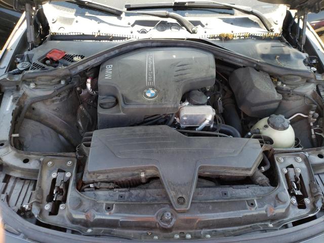 WBA3C1C51EK107343 BMW 328 I Sulev