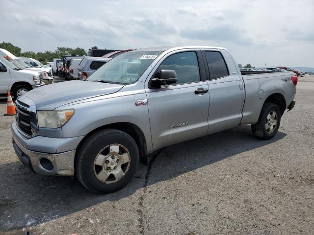 2010 Toyota Tundra 