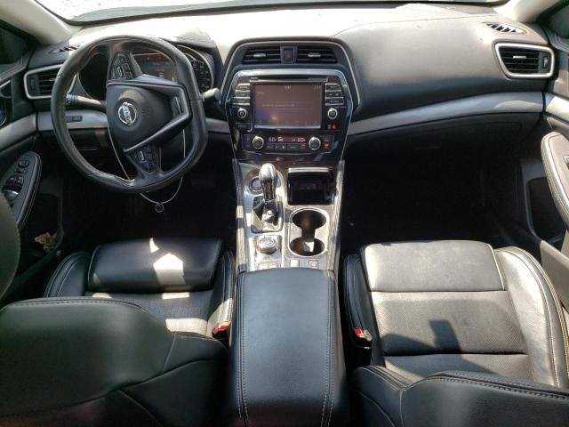 1N4AA6APXHC399919 Nissan Maxima 3.5s