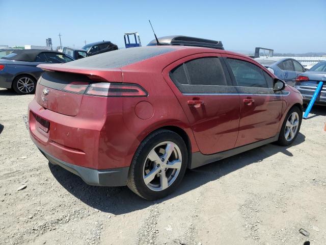 VIN 1G1RE6E41DU144638 2013 Chevrolet Volt no.3