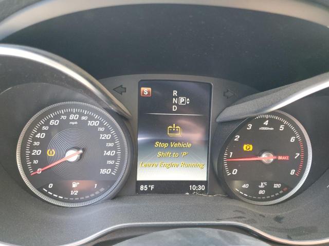 55SWF4KBXFU008954 Mercedes-Benz C 300 4matic