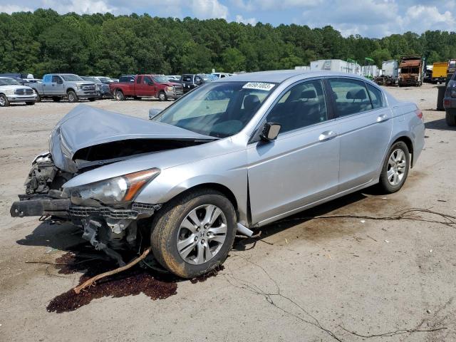 2008 Honda Accord Sdn LX-P