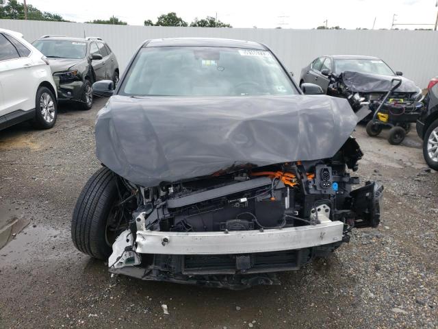 2021 HYUNDAI KONA ULTIM - KM8K53AG9MU126858