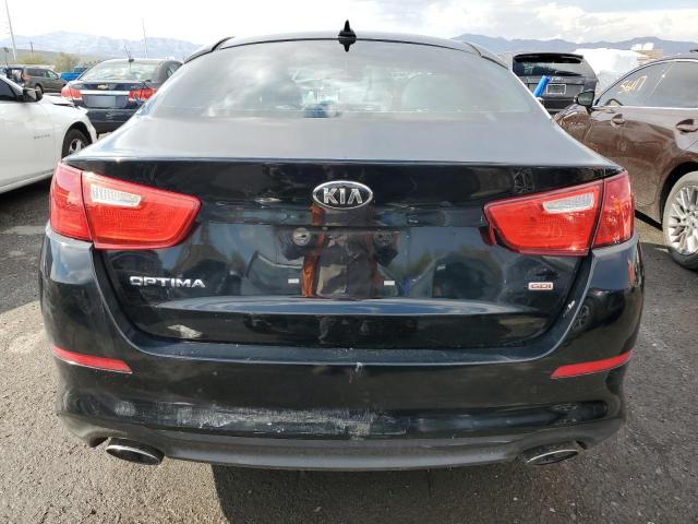 5XXGM4A79EG331798 KIA Optima Lx