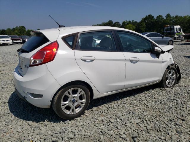 3FADP4EJ5EM215843 Ford FIESTA SE