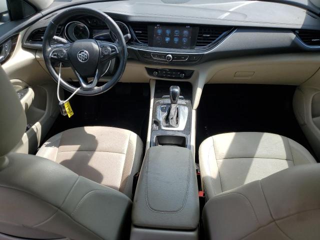 2018 BUICK REGAL ESSE W04GP6SX2J1136384