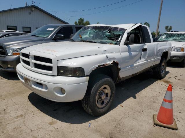 2000 Dodge Ram 1500 