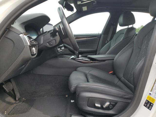 2021 BMW 530 XI - WBA13BJ08MCF51870