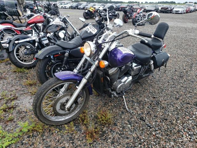 2003 HONDA VT750 DCB - JH2RC44553M709393