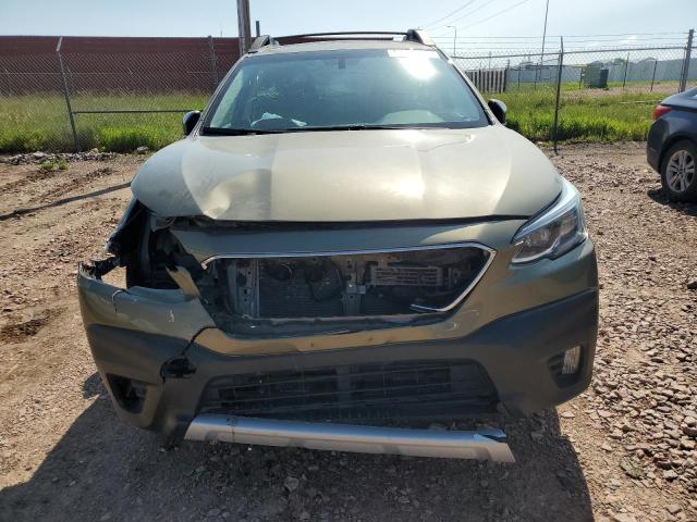 4S4BTANC8L3200583 Subaru Outback Limited