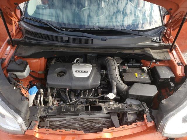 KNDJX3AA4J7524866 KIA Soul !