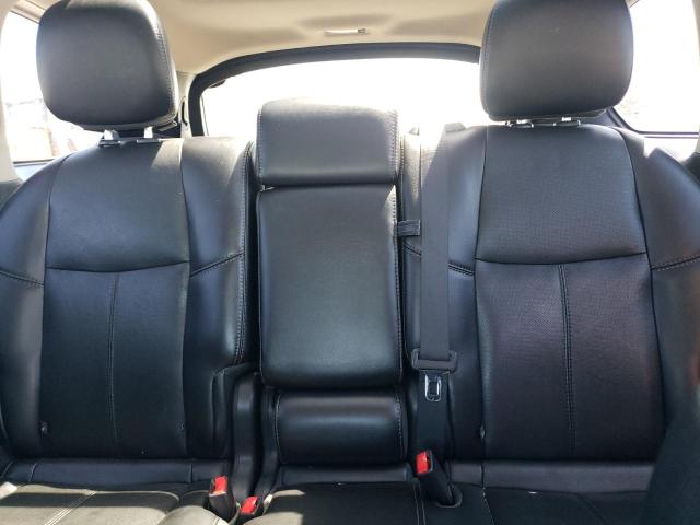 5N1AR2MN6FC661515 Nissan Pathfinder S