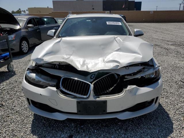 WBA3D3C58FK157568 BMW 328 D