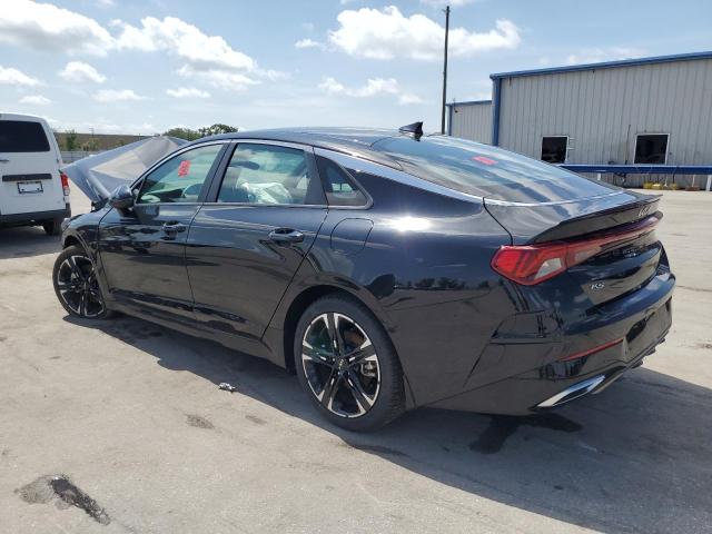 5XXG64J29NG166298 KIA K5 GT LINE