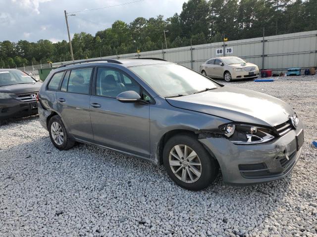 2016 VOLKSWAGEN GOLF SPORT - 3VWC17AU0GM514195