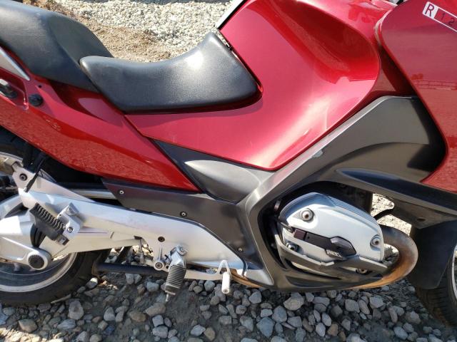 2005 BMW R1200 ST - WB10388005ZM16463