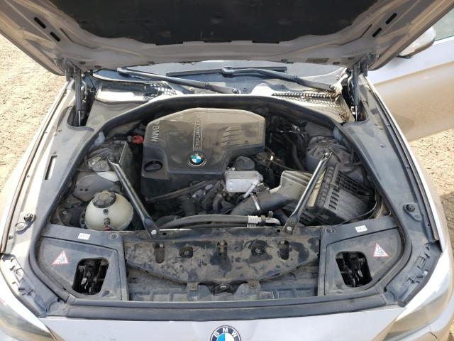 WBA5A5C52ED503596 BMW 528 I