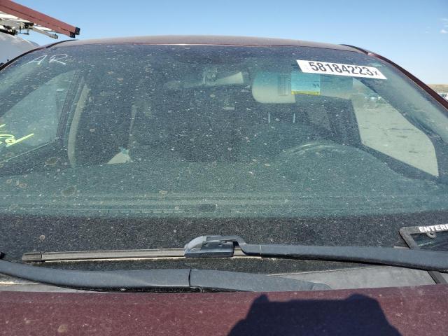 KNDMB5C15H6218022 KIA SEDONA LX