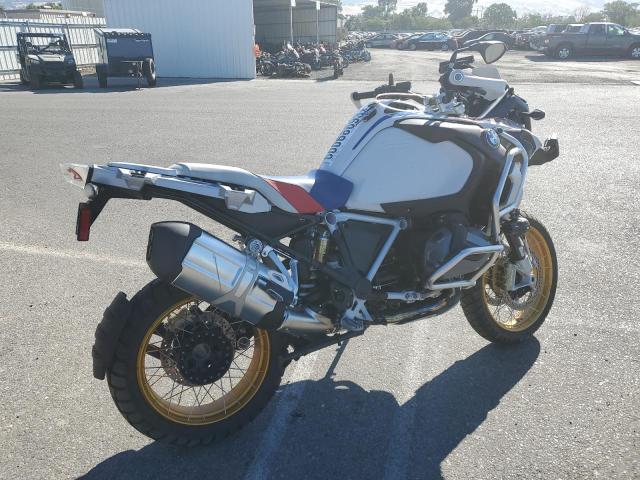 2023 BMW R 1250 GS - WB10M130XP6G94838