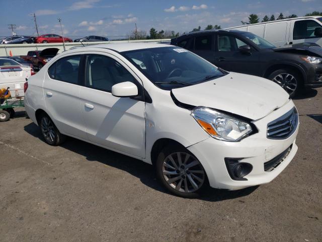 Vin: ml32f3fjxjhf13967, lot: 59714533, mitsubishi mirage g4 es 20184