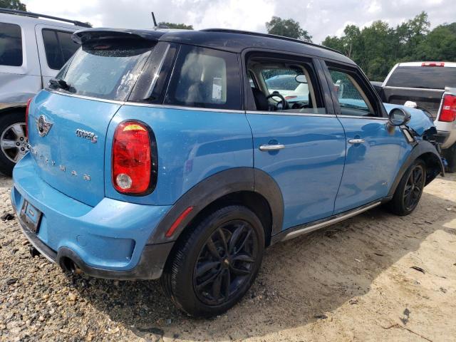 WMWZC5C51GWU04495 Mini Cooper S Countryman