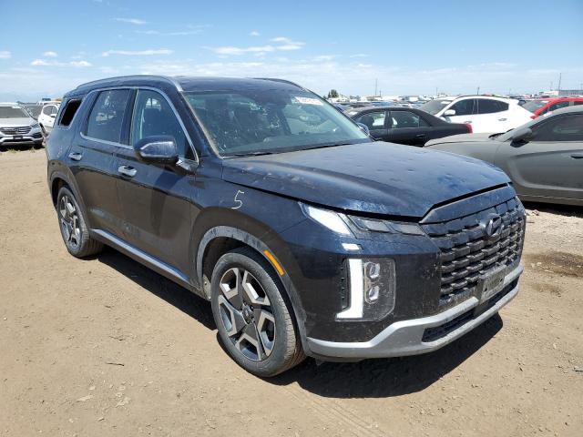 KM8R4DGE8PU513998 Hyundai Palisade S 4