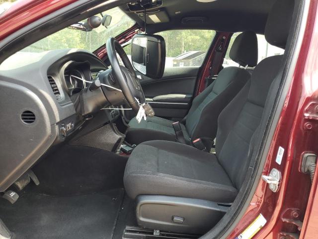 2021 DODGE CHARGER PO - 2C3CDXKGXMH549411
