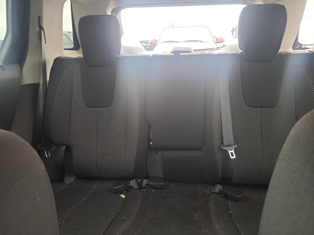 2GKFLTEK6G6337646 GMC Terrain Sle