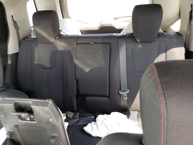 2GKFLVEK0E6101423 GMC Terrain Sle