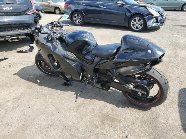 2007 SUZUKI GSX1300 RZ - JS1GW71A872107514