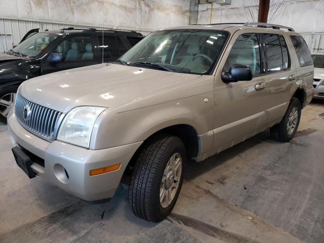 2004 Mercury Mountaineer 