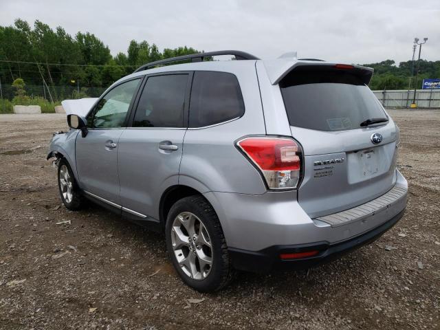 JF2SJAWC4HH803261 Subaru Forester 2.5i Touring