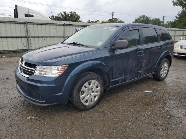 2015 Dodge Journey SE