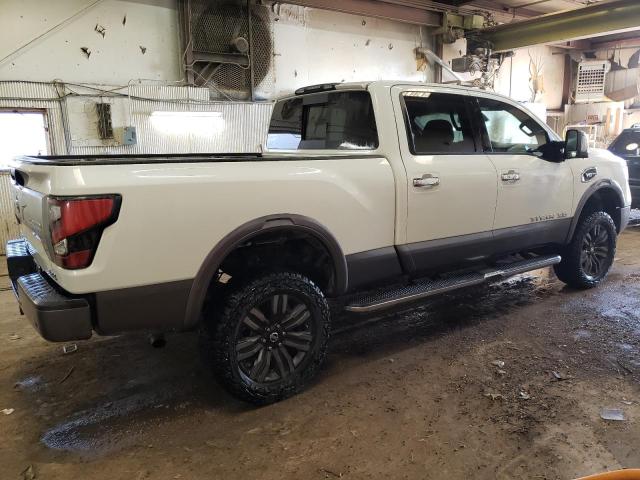 1N6AA1FB3MN500448 Nissan Titan XD S 3